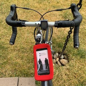 Timbuk2 goodyBox for bike